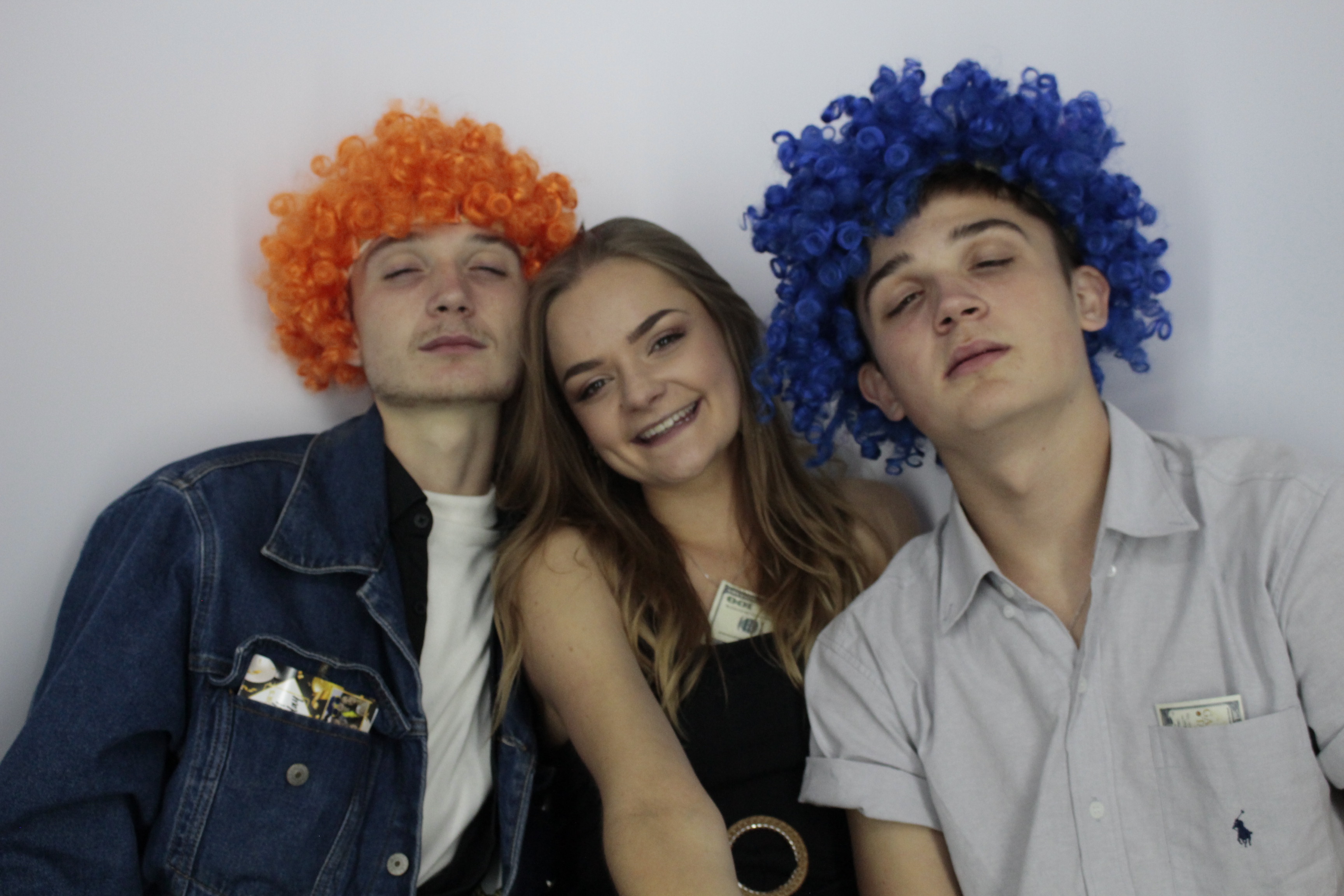 Eleanor's 50th Birthday | View more photos from the event at gallery.myphotoboothexperience.co.uk/u/MyPhotoBoothExperienceLtd/Eleanors-50th-Birthday